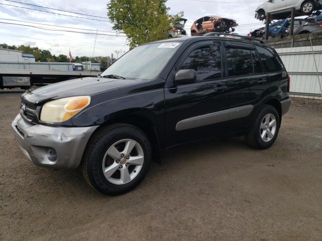 TOYOTA RAV4 2004 jtegd20v340034672