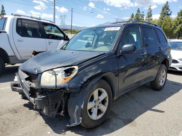 TOYOTA RAV4 2004 jtegd20v340035014