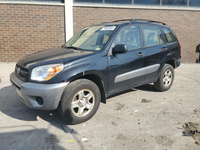 TOYOTA RAV4 2004 jtegd20v340043615