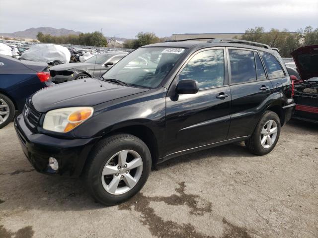 TOYOTA RAV4 2005 jtegd20v350050176