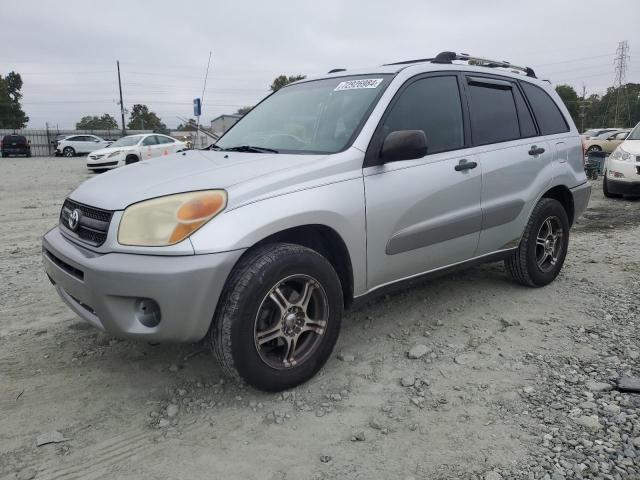 TOYOTA RAV4 2005 jtegd20v350056768