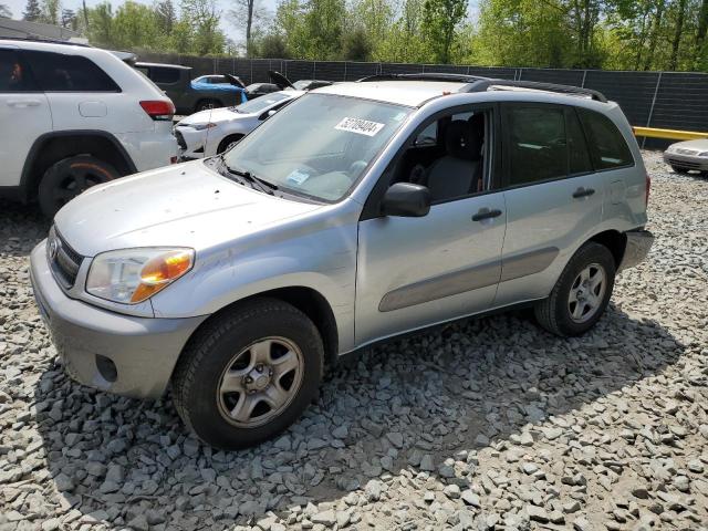 TOYOTA RAV4 2005 jtegd20v350065664