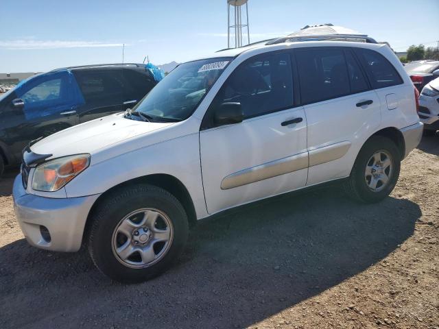 TOYOTA RAV4 2005 jtegd20v350069567