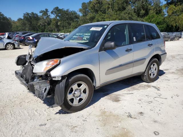 TOYOTA RAV4 2005 jtegd20v350073876