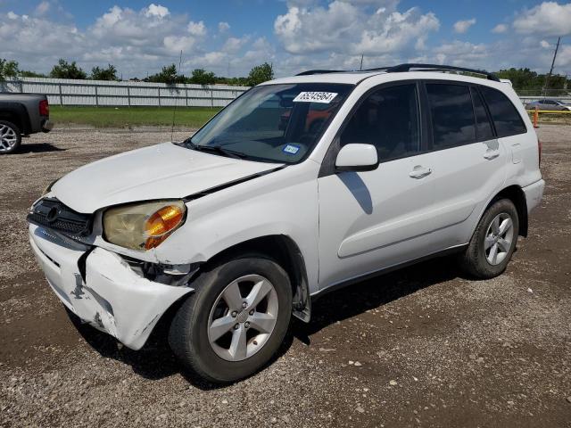 TOYOTA RAV4 2005 jtegd20v350094811