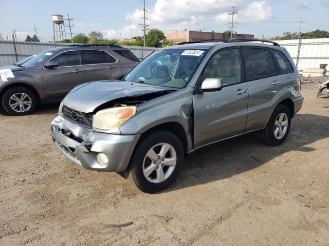 TOYOTA RAV4 2005 jtegd20v350094856