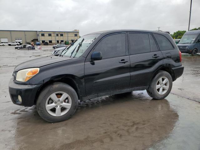 TOYOTA RAV4 2004 jtegd20v440016911