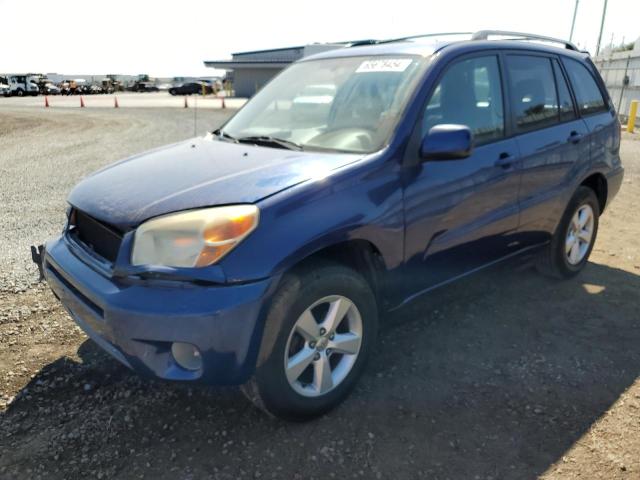 TOYOTA RAV4 2004 jtegd20v440026452