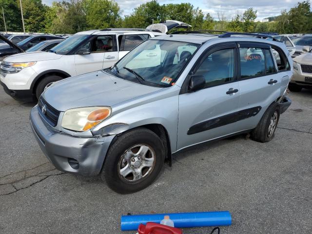 TOYOTA RAV4 2004 jtegd20v440026600