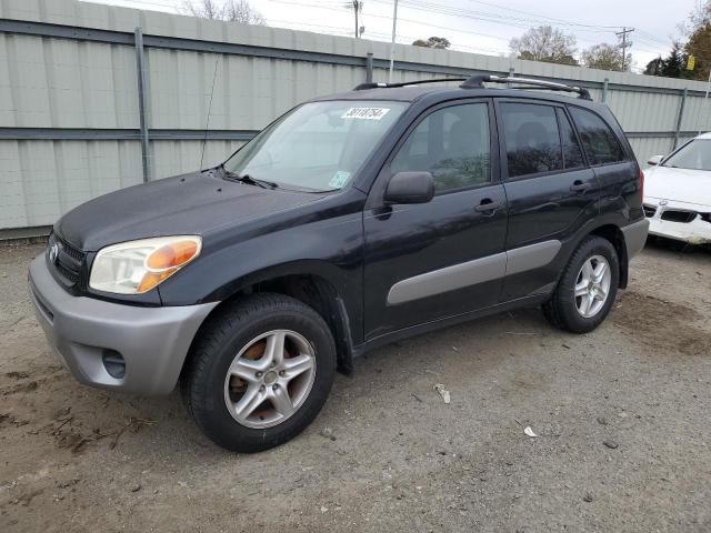 TOYOTA RAV4 2004 jtegd20v440028329