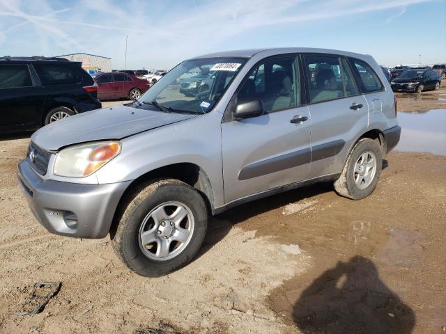 TOYOTA RAV4 2004 jtegd20v440031196