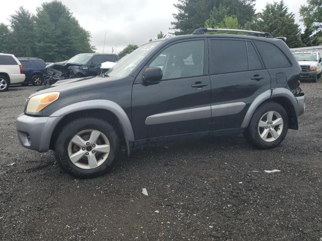 TOYOTA RAV4 2004 jtegd20v440031389