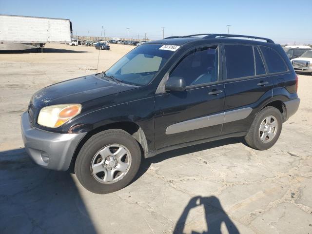 TOYOTA RAV4 2004 jtegd20v440041243