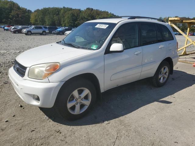 TOYOTA RAV4 2004 jtegd20v440041355