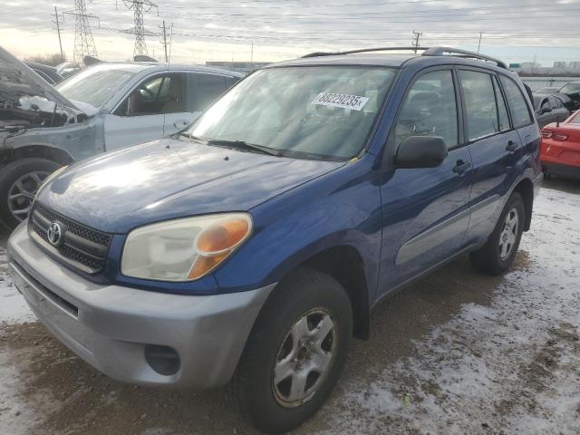 TOYOTA RAV4 2004 jtegd20v440042747