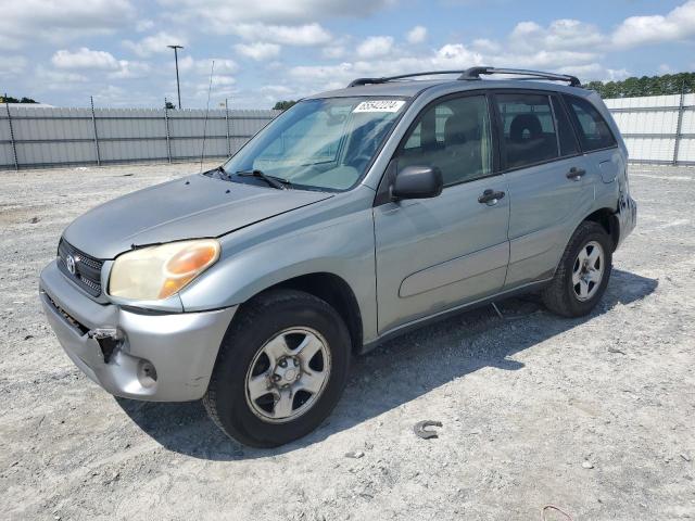 TOYOTA RAV4 2005 jtegd20v450065544