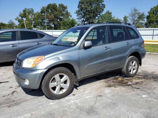 TOYOTA RAV4 2005 jtegd20v450088922