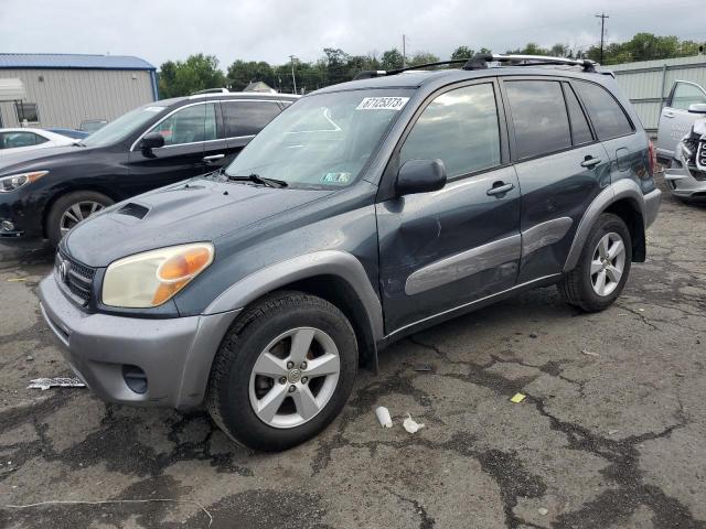 TOYOTA RAV4 2004 jtegd20v540025844