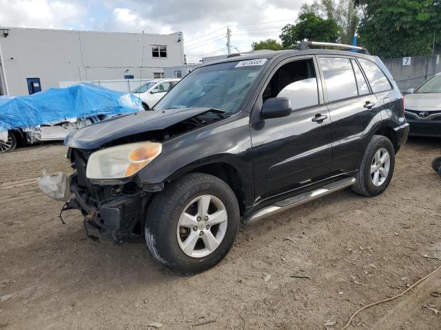 TOYOTA RAV4 2004 jtegd20v540025889