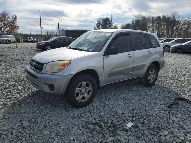 TOYOTA RAV4 2004 jtegd20v540030462