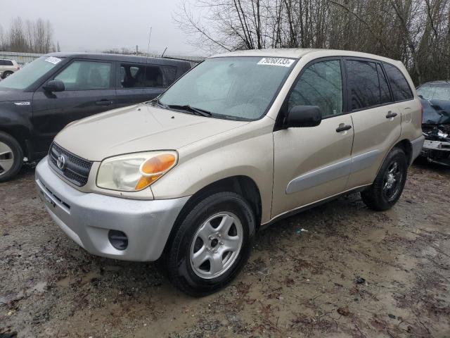 TOYOTA RAV4 2004 jtegd20v540030493