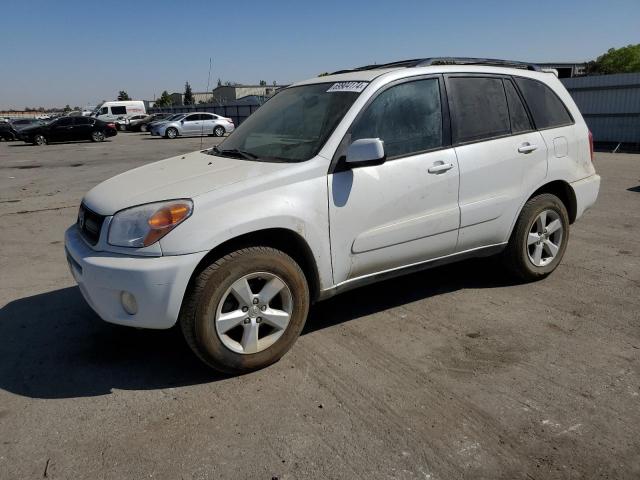 TOYOTA RAV4 2004 jtegd20v540038349