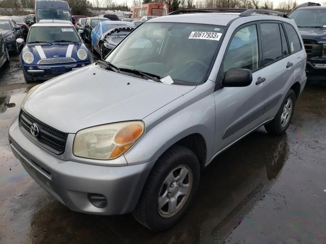 TOYOTA RAV4 2005 jtegd20v550054083