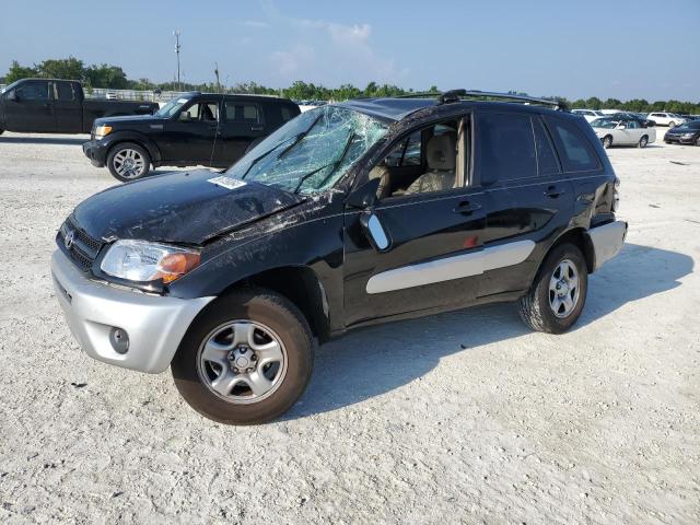 TOYOTA RAV4 2005 jtegd20v550062605