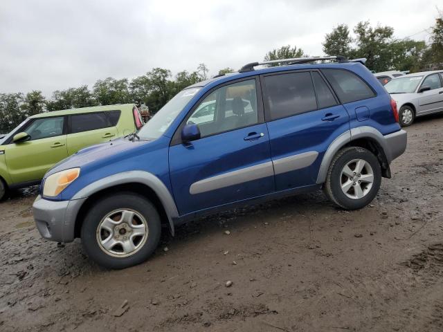 TOYOTA RAV4 2005 jtegd20v550066542