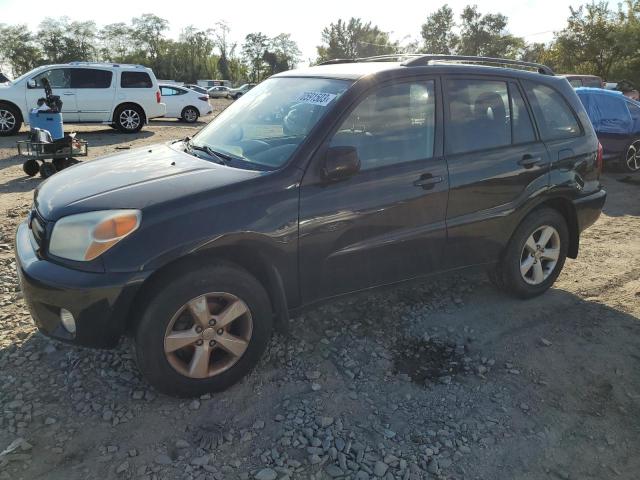 TOYOTA RAV4 2005 jtegd20v550069408