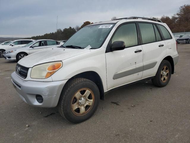 TOYOTA RAV4 2005 jtegd20v550071689