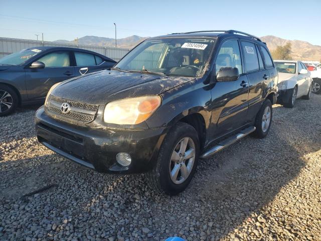 TOYOTA RAV4 2005 jtegd20v550078190