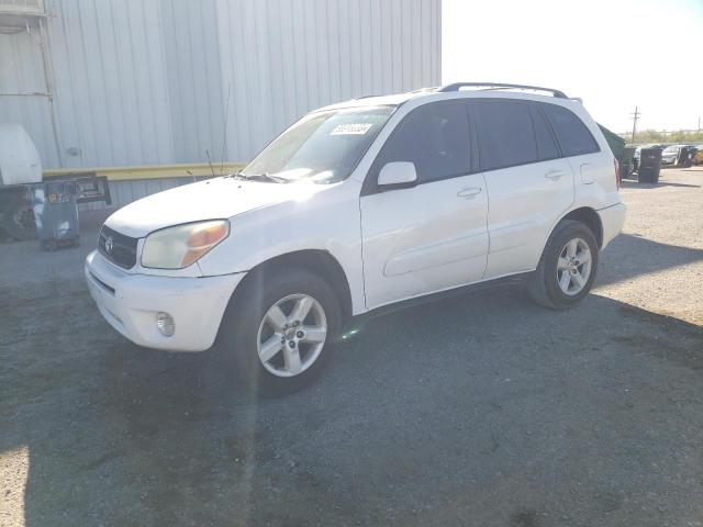 TOYOTA RAV4 2005 jtegd20v550078402