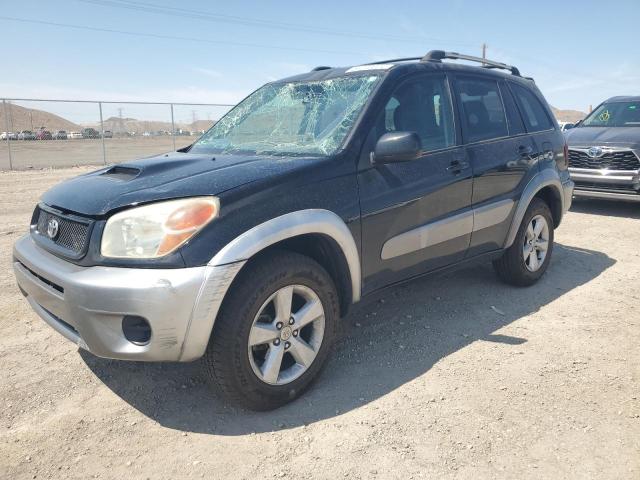 TOYOTA RAV4 2005 jtegd20v550093403