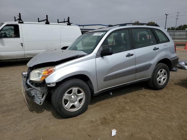 TOYOTA RAV4 2004 jtegd20v640005375