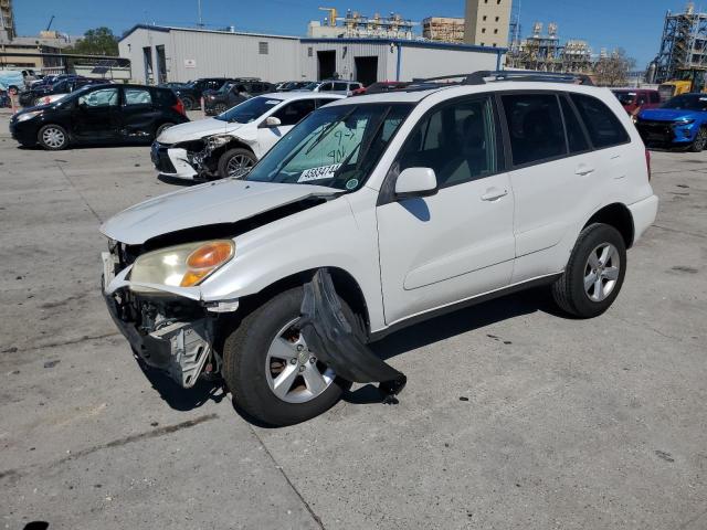 TOYOTA RAV4 2004 jtegd20v640005408