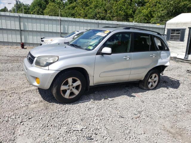 TOYOTA RAV4 2004 jtegd20v640007515