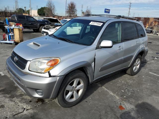 TOYOTA RAV4 2004 jtegd20v640012696