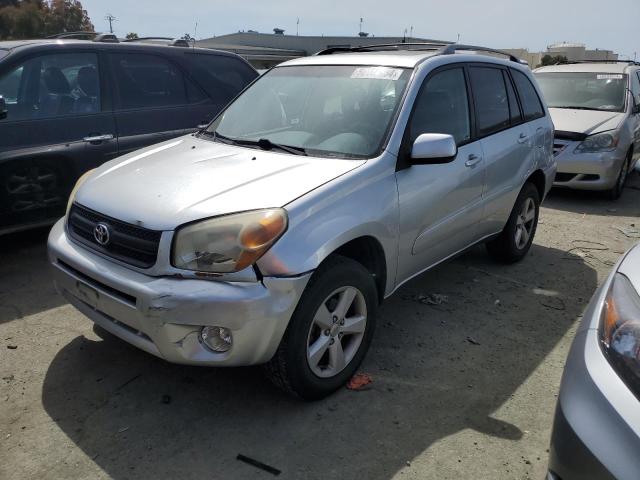 TOYOTA RAV4 2004 jtegd20v640013864