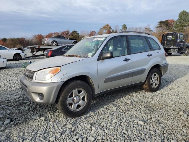 TOYOTA RAV4 2004 jtegd20v640021558