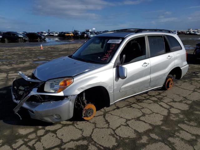 TOYOTA RAV4 2004 jtegd20v640025772