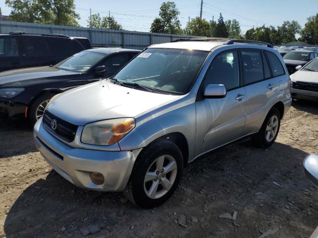 TOYOTA RAV4 2004 jtegd20v640036108