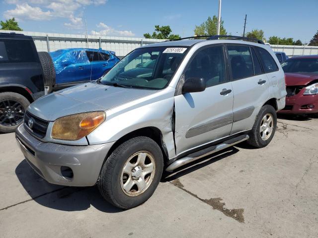 TOYOTA RAV4 2004 jtegd20v640037114