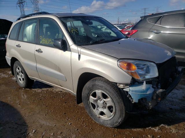 TOYOTA RAV4 2004 jtegd20v640038358