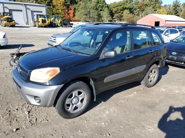 TOYOTA RAV4 2004 jtegd20v640044239