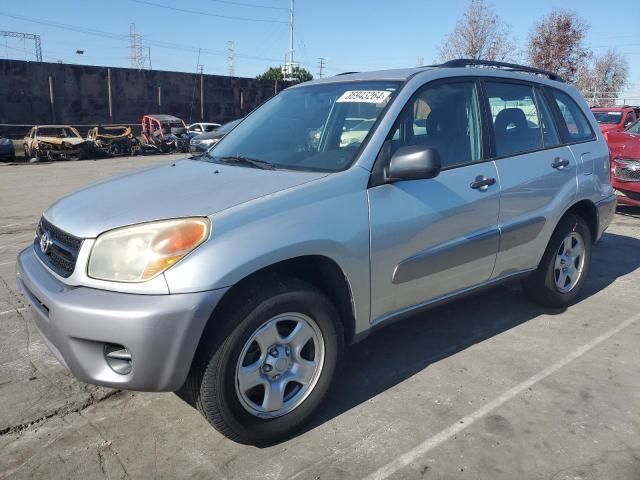 TOYOTA RAV4 2004 jtegd20v640045729