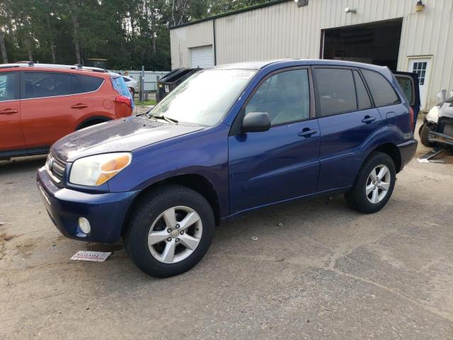 TOYOTA RAV4 2005 jtegd20v650057980