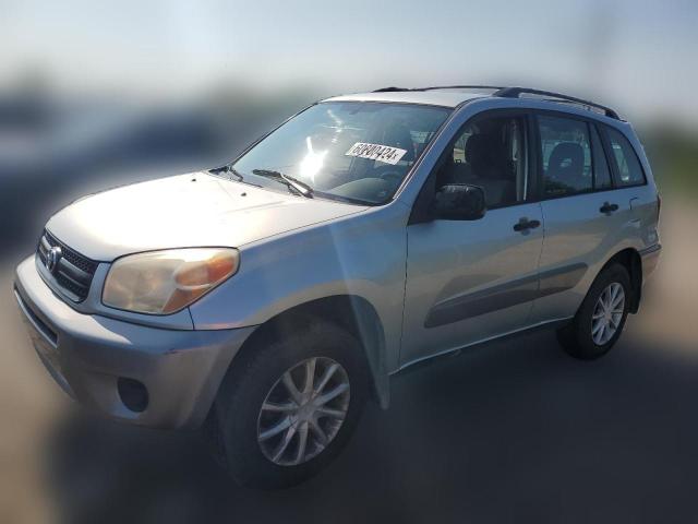 TOYOTA RAV4 2005 jtegd20v650058563