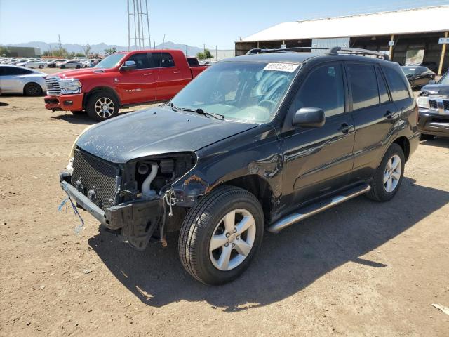 TOYOTA RAV4 2004 jtegd20v740004834