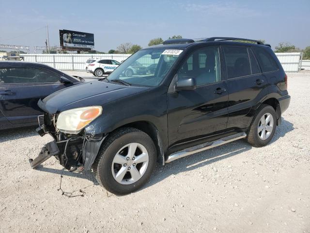 TOYOTA RAV4 2004 jtegd20v740007068